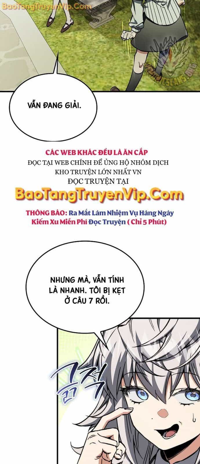 Đại Phản Diện Khao Khát Được Sống - Chương 36 - ảnh 70