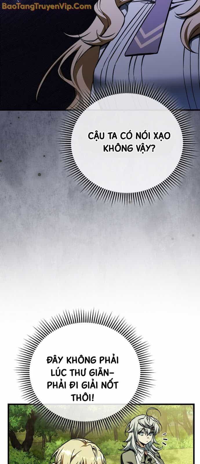 Đại Phản Diện Khao Khát Được Sống - Chương 36 - ảnh 72