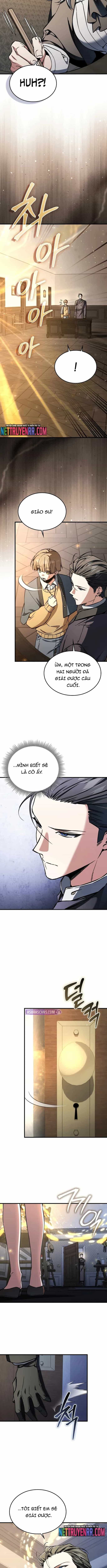 Đại Phản Diện Khao Khát Được Sống - Chương 37 - ảnh 4