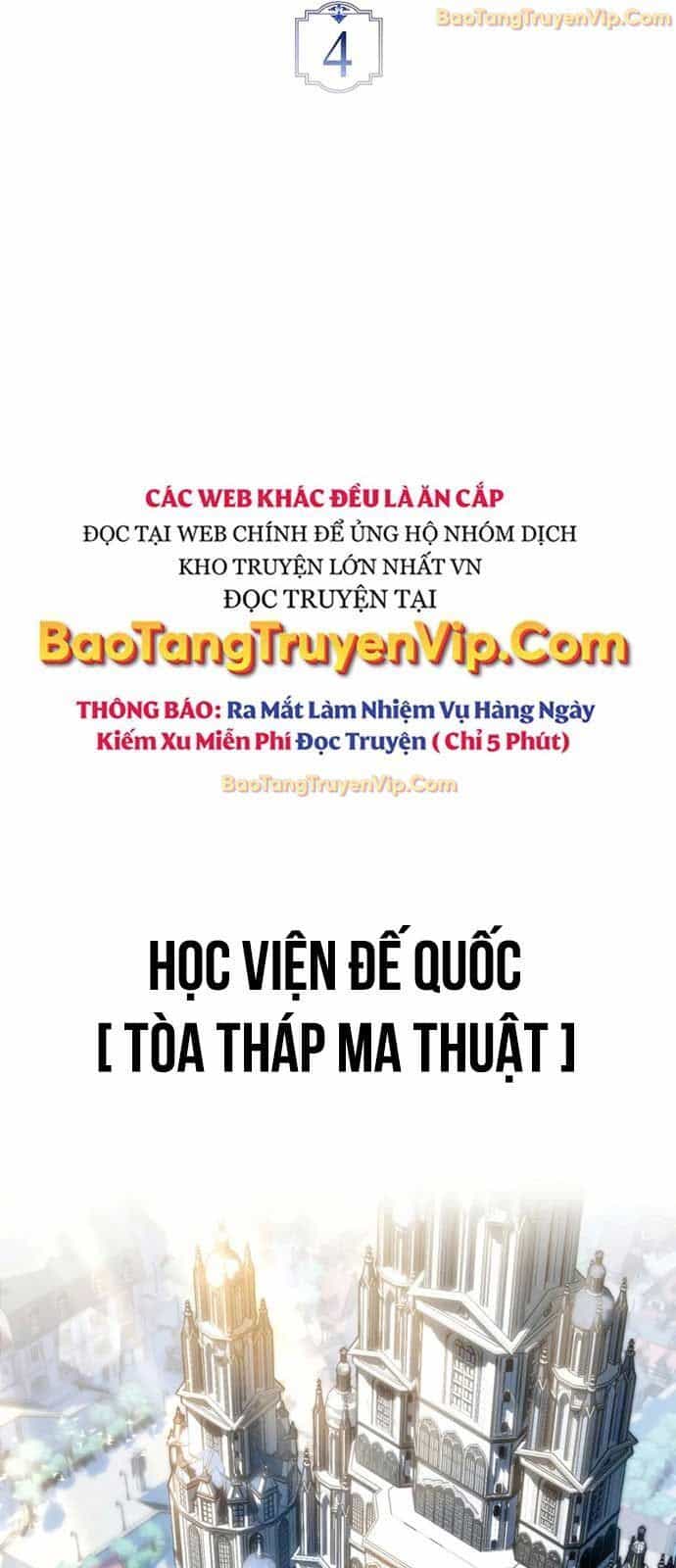 Đại Phản Diện Khao Khát Được Sống - Chương 4 - ảnh 46