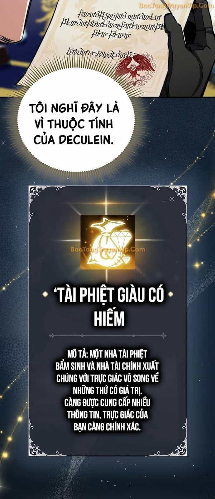 Đại Phản Diện Khao Khát Được Sống - Chương 4 - ảnh 64