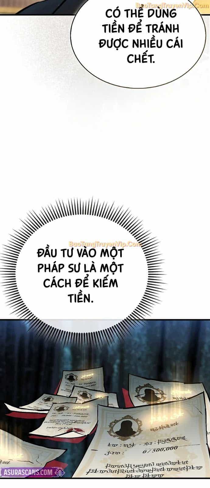 Đại Phản Diện Khao Khát Được Sống - Chương 4 - ảnh 89