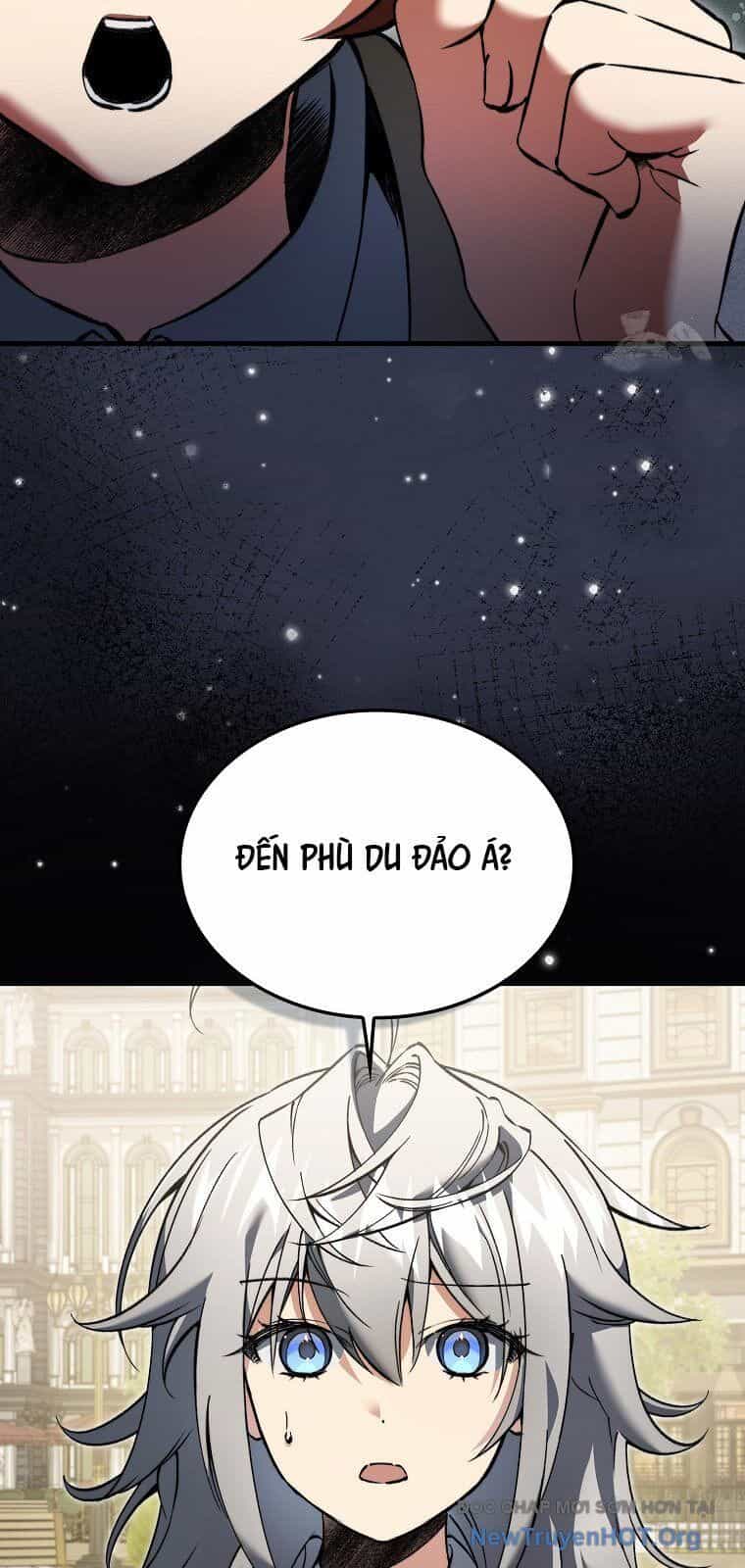 Đại Phản Diện Khao Khát Được Sống - Chương 38 - ảnh 12