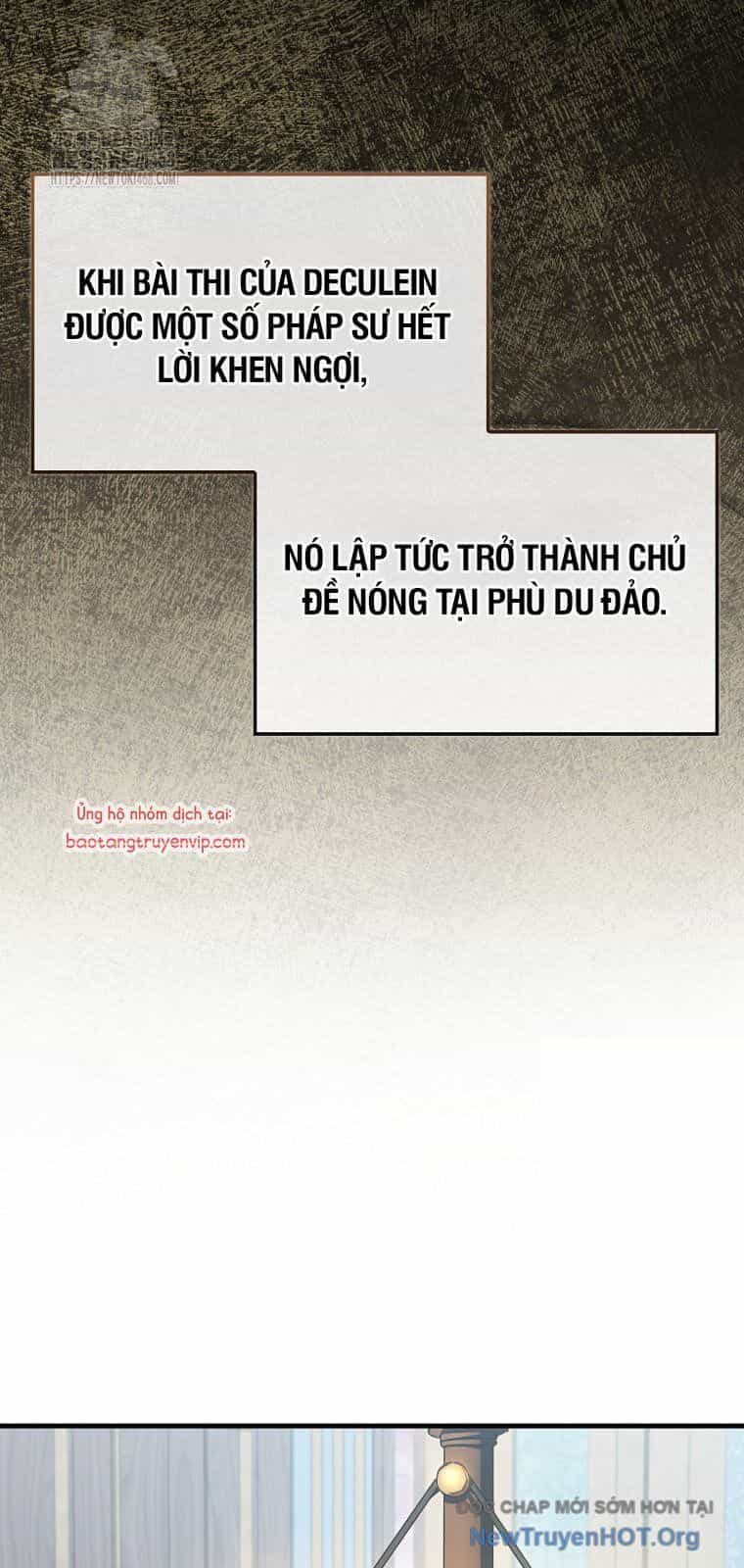Đại Phản Diện Khao Khát Được Sống - Chương 38 - ảnh 20