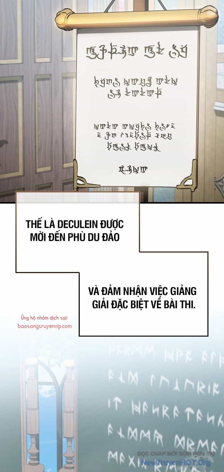 Đại Phản Diện Khao Khát Được Sống - Chương 38 - ảnh 21