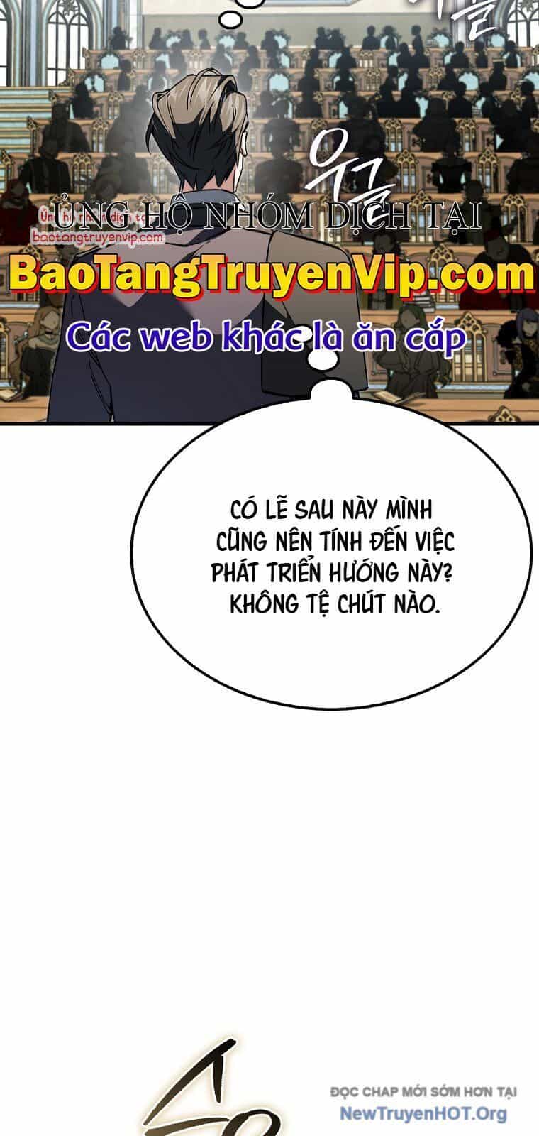 Đại Phản Diện Khao Khát Được Sống - Chương 38 - ảnh 25