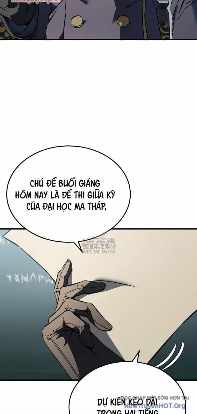 Đại Phản Diện Khao Khát Được Sống - Chương 38 - ảnh 29