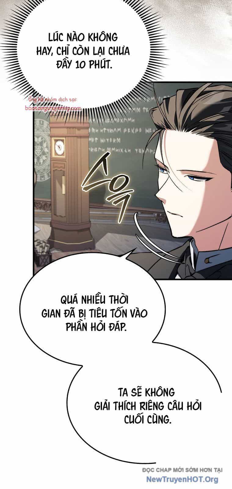 Đại Phản Diện Khao Khát Được Sống - Chương 38 - ảnh 53