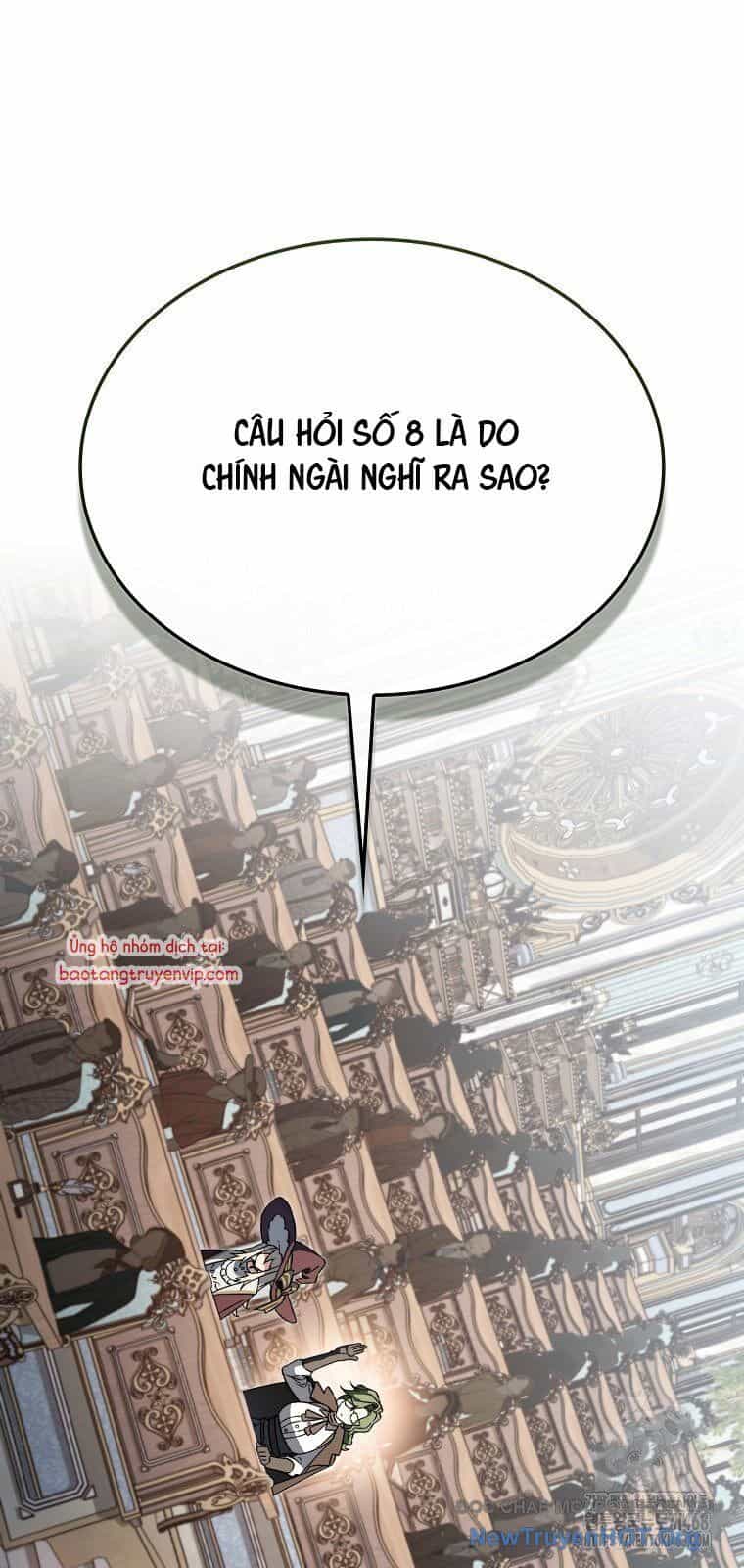 Đại Phản Diện Khao Khát Được Sống - Chương 38 - ảnh 55