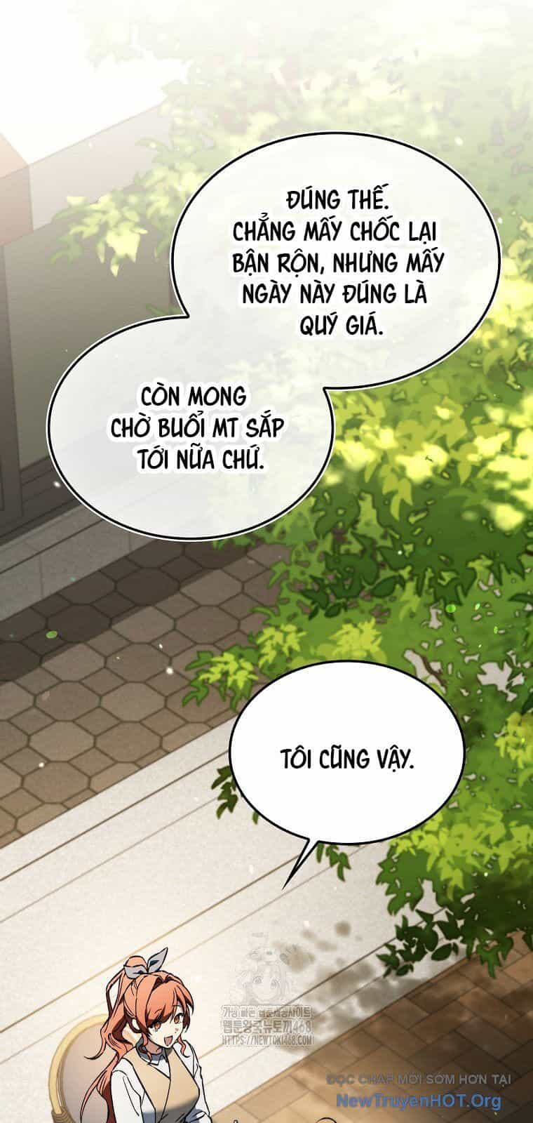 Đại Phản Diện Khao Khát Được Sống - Chương 38 - ảnh 6