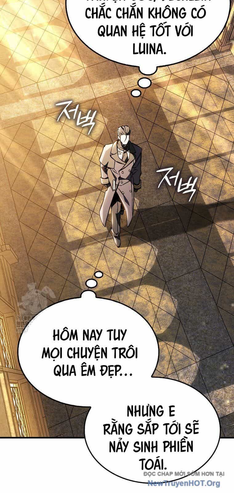 Đại Phản Diện Khao Khát Được Sống - Chương 38 - ảnh 74