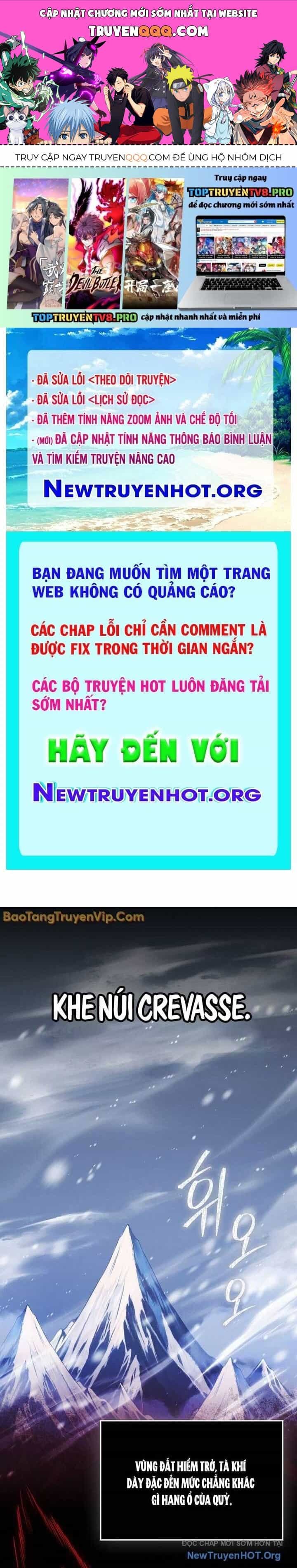 Đại Phản Diện Khao Khát Được Sống - Chương 40 - ảnh 1