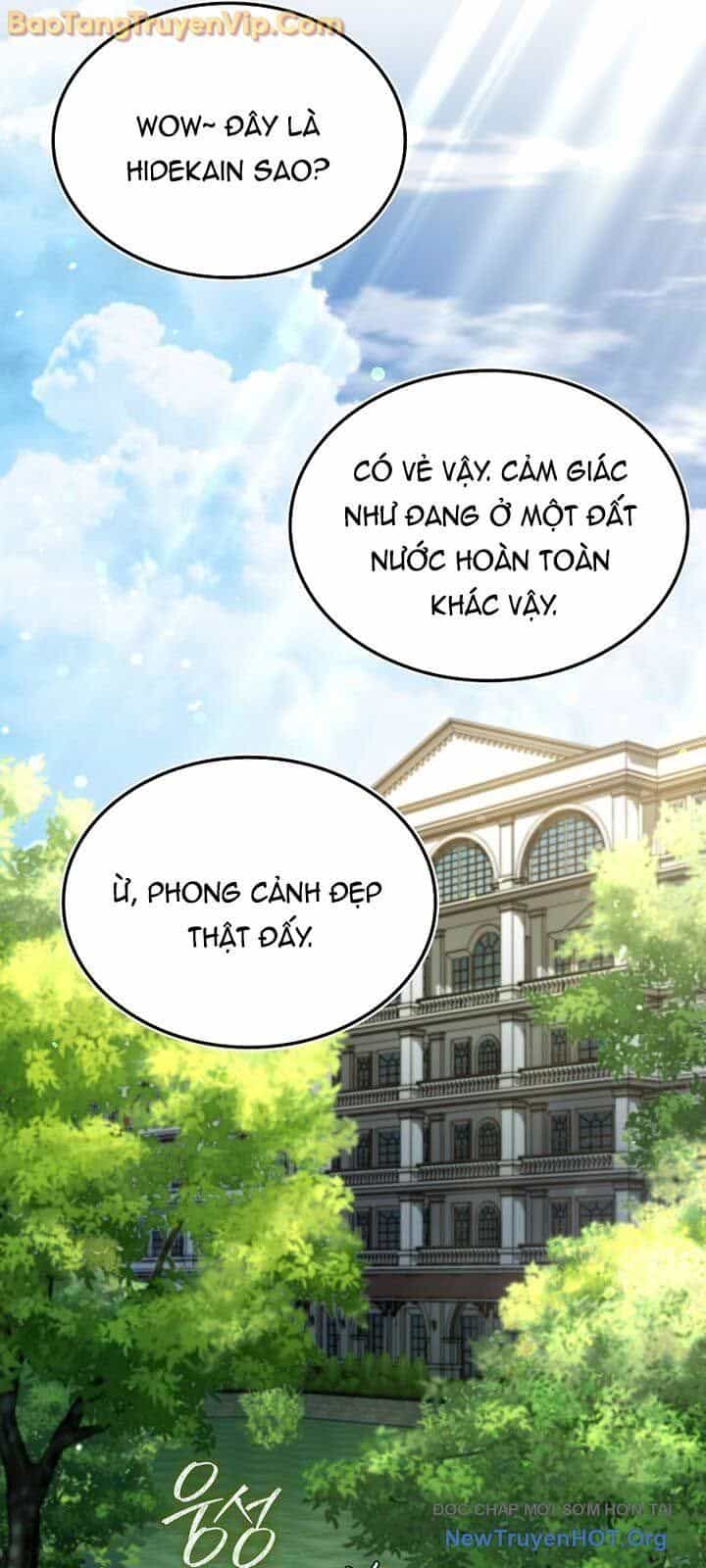 Đại Phản Diện Khao Khát Được Sống - Chương 40 - ảnh 19