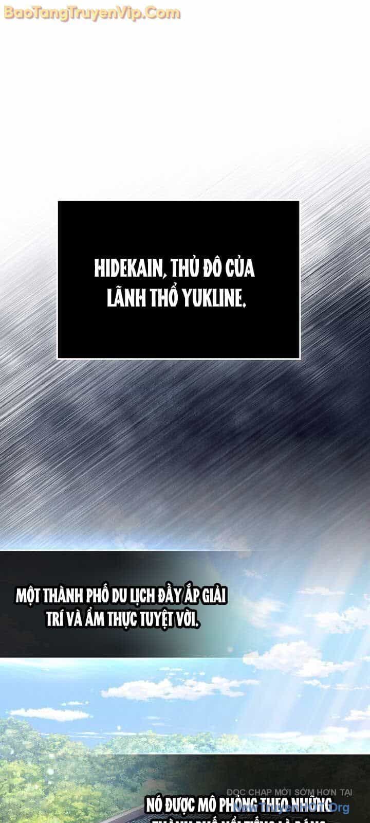 Đại Phản Diện Khao Khát Được Sống - Chương 40 - ảnh 21