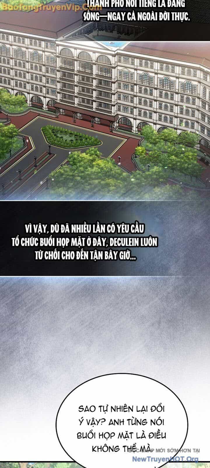 Đại Phản Diện Khao Khát Được Sống - Chương 40 - ảnh 22