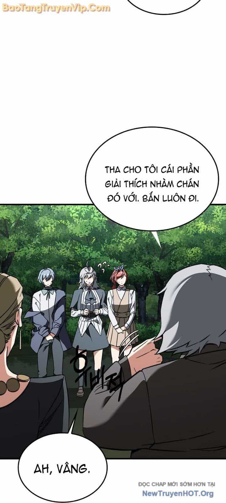 Đại Phản Diện Khao Khát Được Sống - Chương 40 - ảnh 46