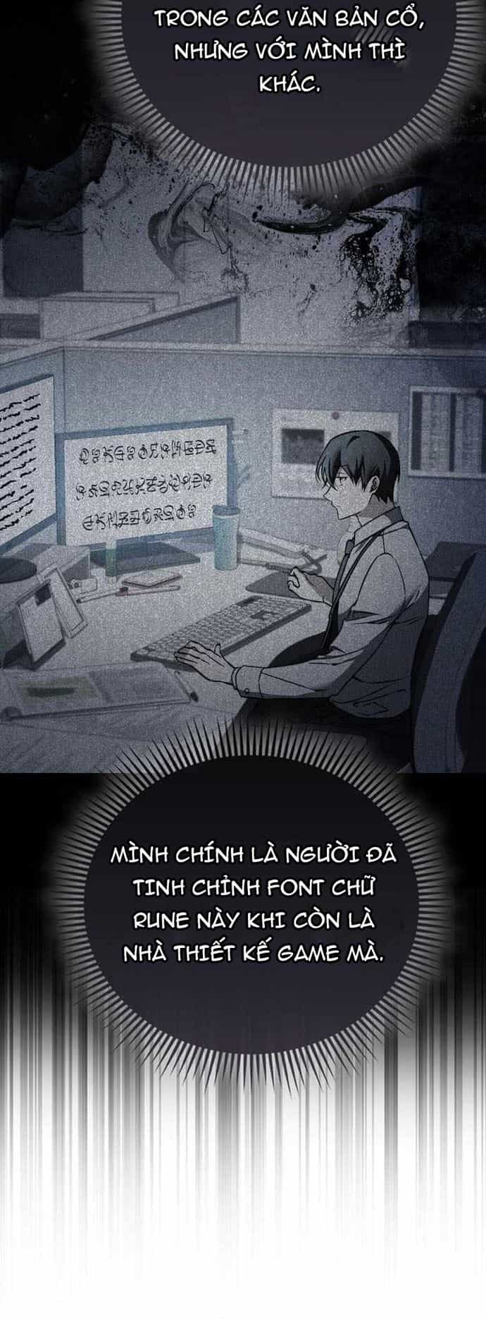 Đại Phản Diện Khao Khát Được Sống - Chương 45 - ảnh 20