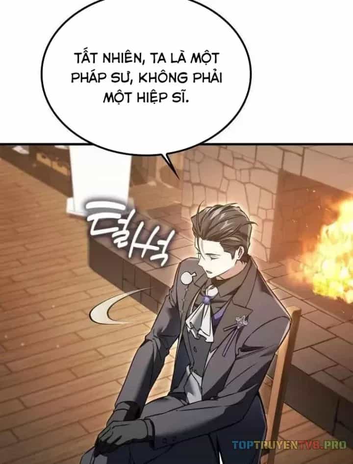 Đại Phản Diện Khao Khát Được Sống - Chương 46 - ảnh 7