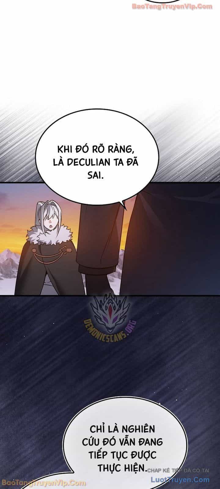 Đại Phản Diện Khao Khát Được Sống - Chương 47 - ảnh 73