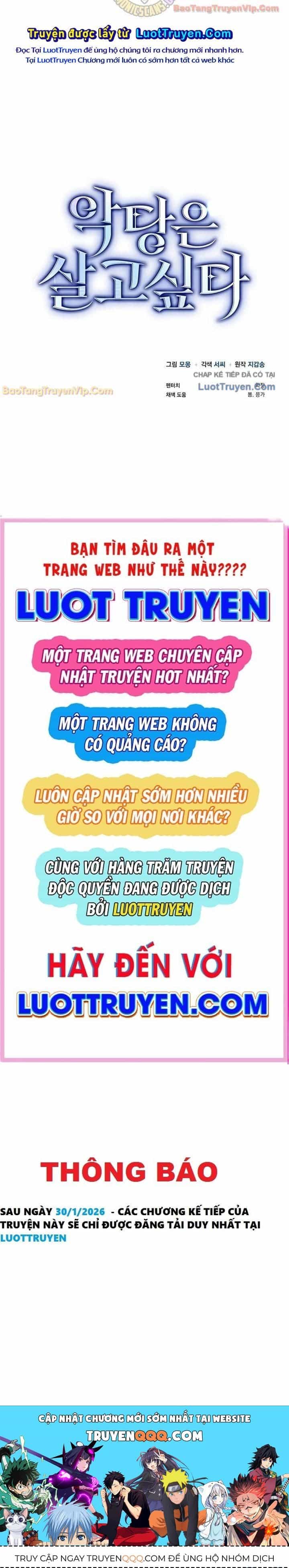 Đại Phản Diện Khao Khát Được Sống - Chương 47 - ảnh 95
