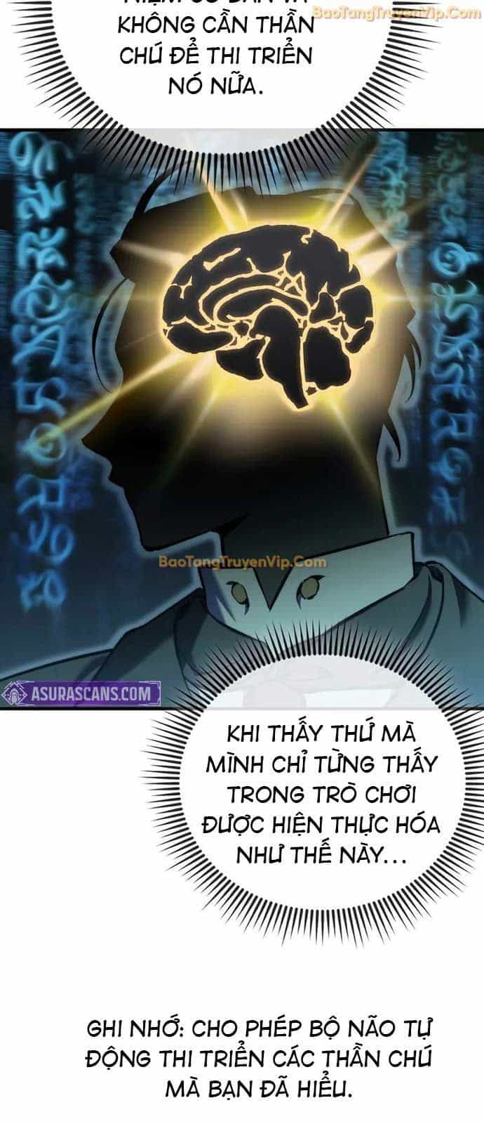 Đại Phản Diện Khao Khát Được Sống - Chương 5 - ảnh 29