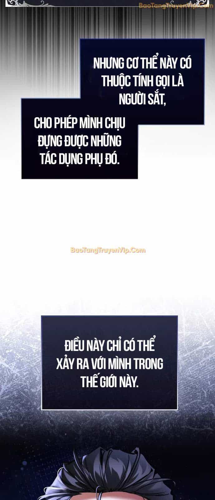 Đại Phản Diện Khao Khát Được Sống - Chương 5 - ảnh 37