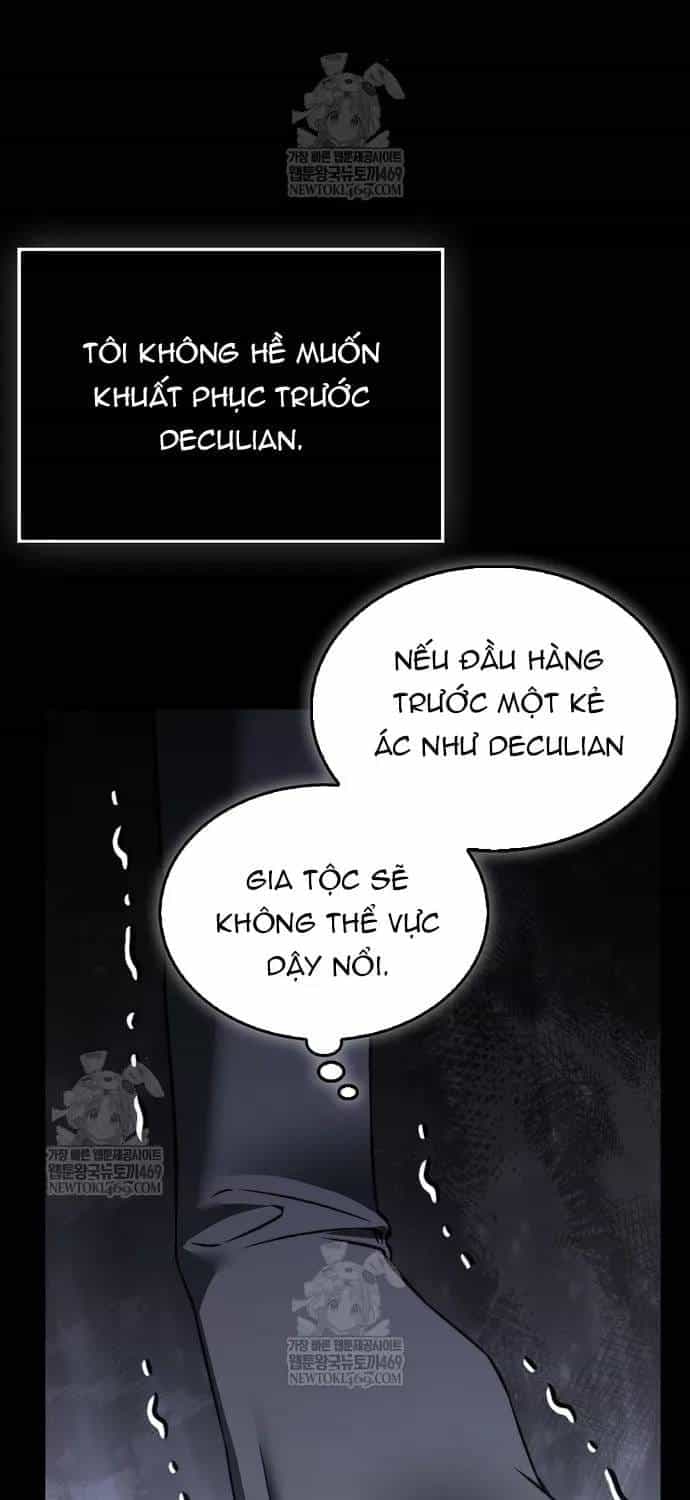 Đại Phản Diện Khao Khát Được Sống - Chương 48 - ảnh 42