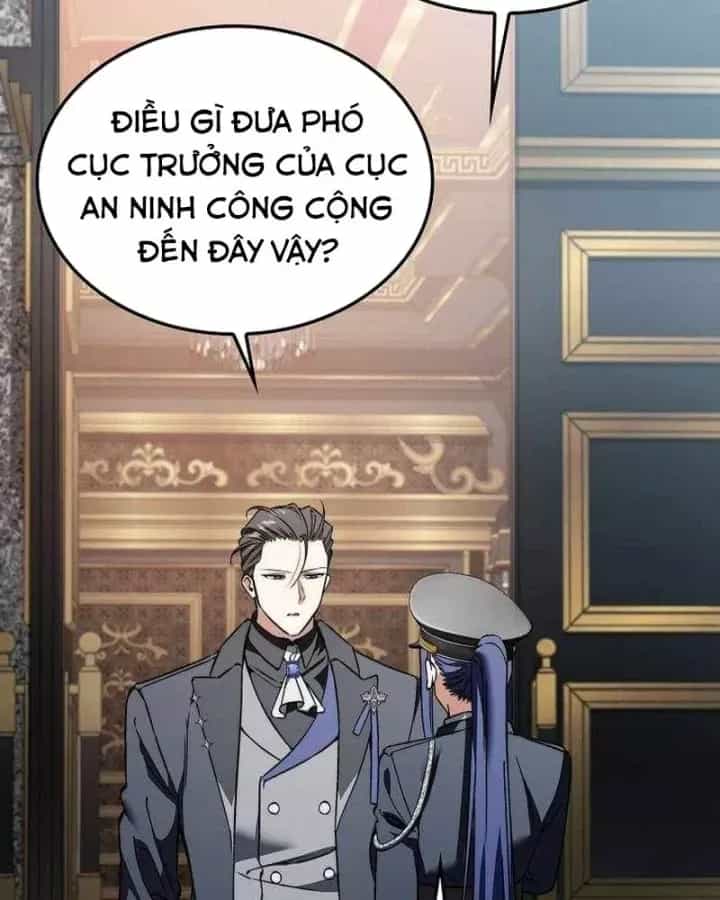 Đại Phản Diện Khao Khát Được Sống - Chương 49 - ảnh 21