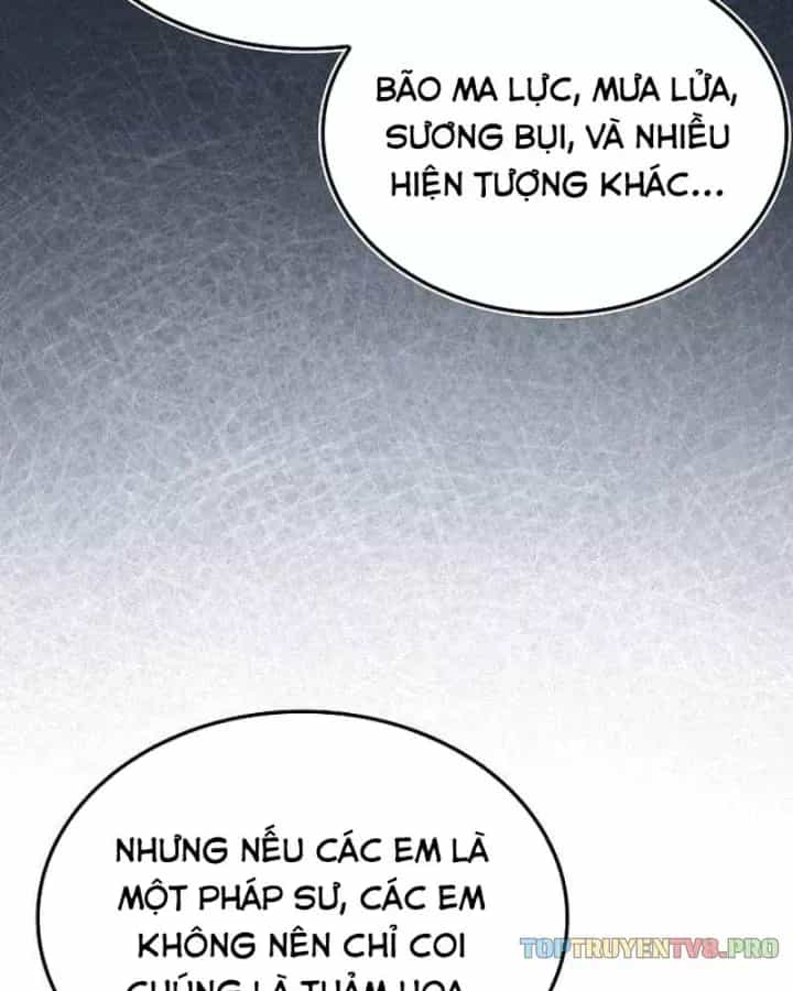 Đại Phản Diện Khao Khát Được Sống - Chương 49 - ảnh 6
