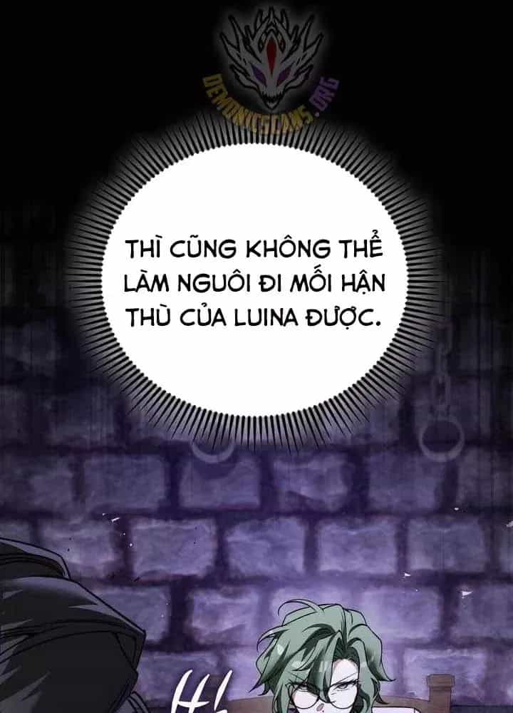 Đại Phản Diện Khao Khát Được Sống - Chương 50 - ảnh 22
