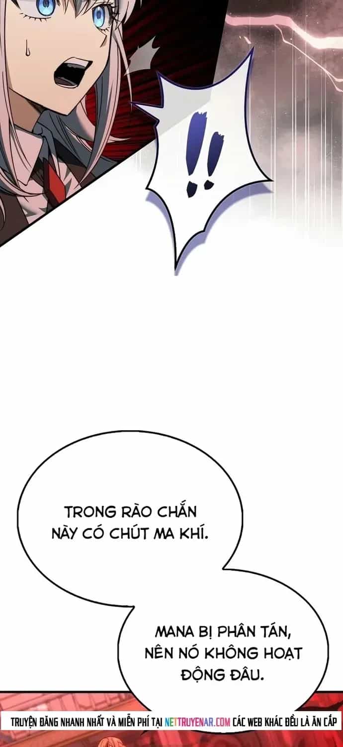 Đại Phản Diện Khao Khát Được Sống - Chương 51 - ảnh 36