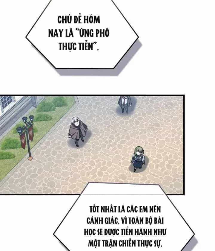 Đại Phản Diện Khao Khát Được Sống - Chương 55 - ảnh 28