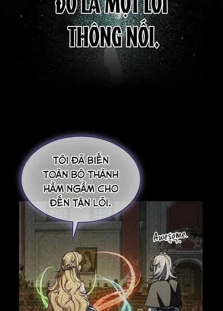 Đại Phản Diện Khao Khát Được Sống - Chương 56 - ảnh 54