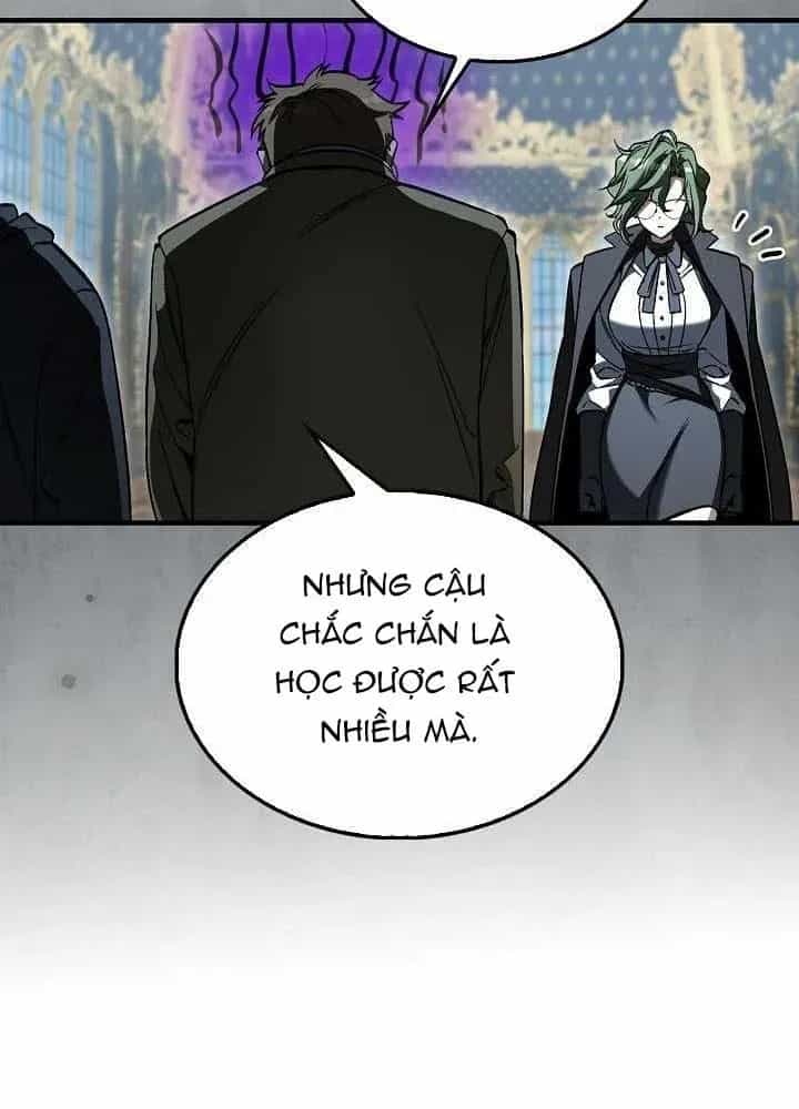 Đại Phản Diện Khao Khát Được Sống - Chương 57 - ảnh 65