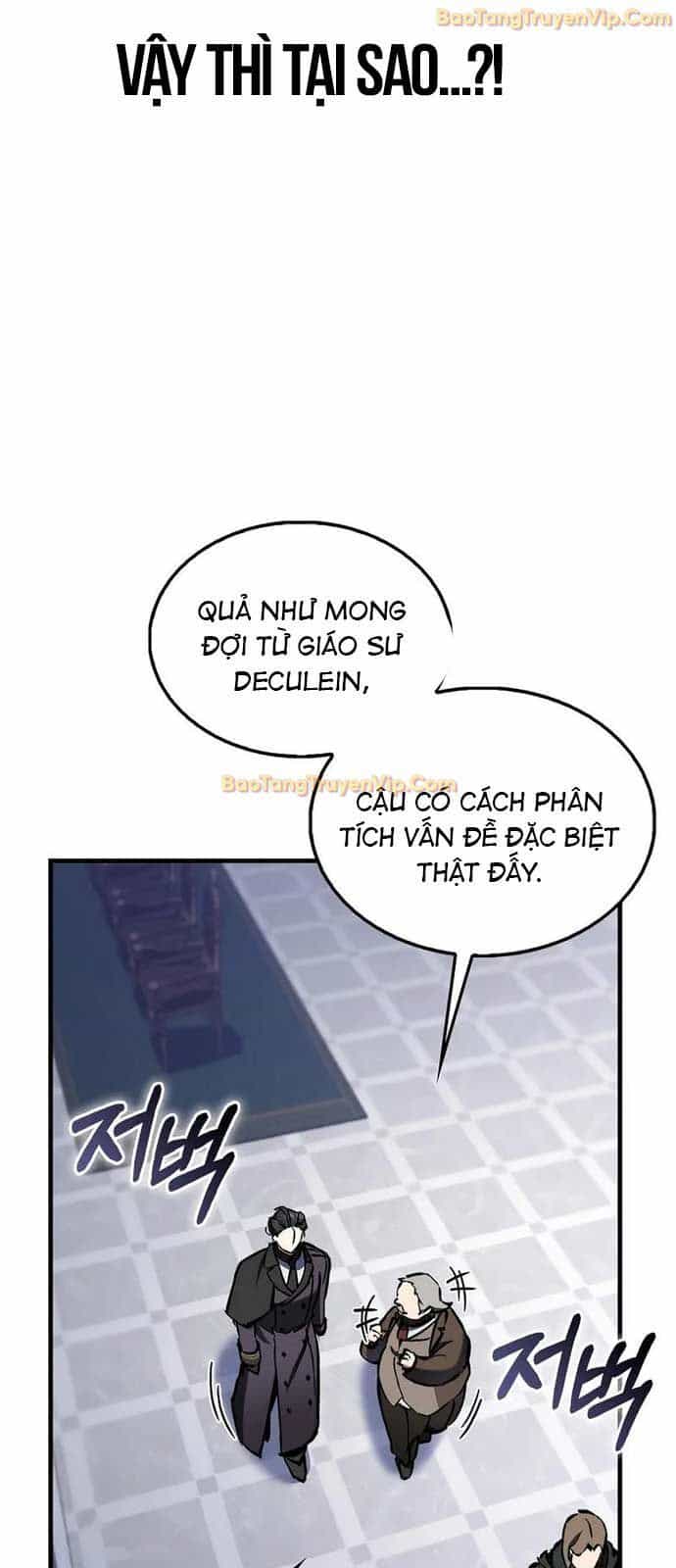 Đại Phản Diện Khao Khát Được Sống - Chương 6 - ảnh 90