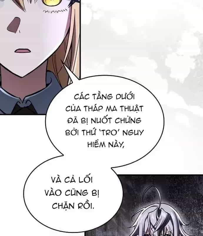Đại Phản Diện Khao Khát Được Sống - Chương 58 - ảnh 47