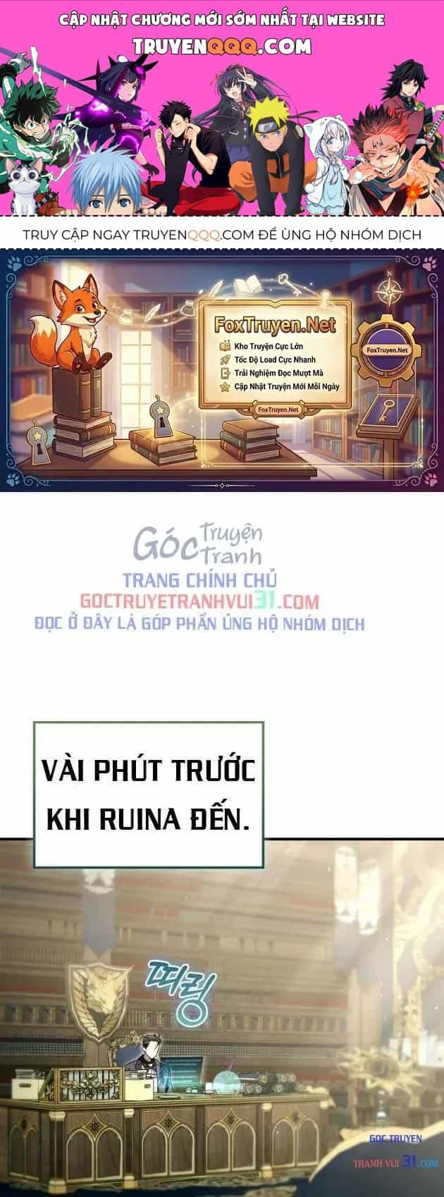 Đại Phản Diện Khao Khát Được Sống - Chương 66 - ảnh 1