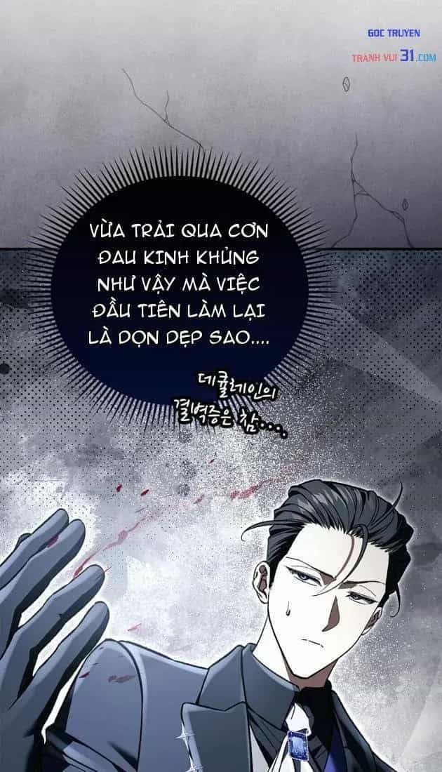 Đại Phản Diện Khao Khát Được Sống - Chương 66 - ảnh 30