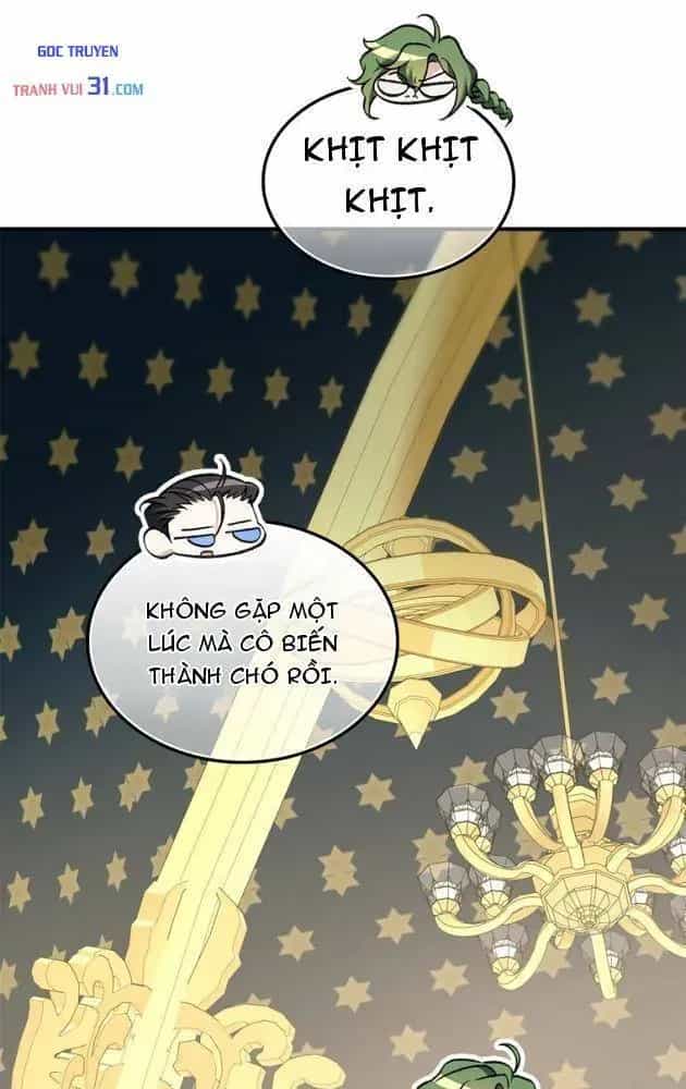 Đại Phản Diện Khao Khát Được Sống - Chương 66 - ảnh 33
