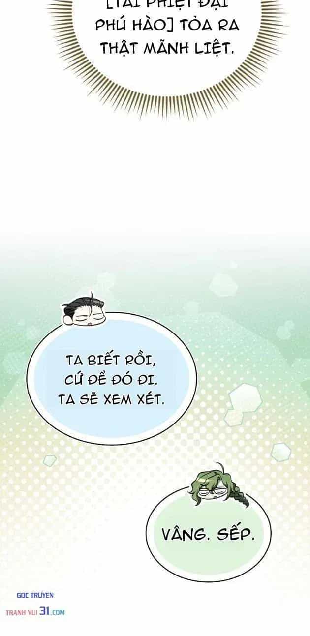 Đại Phản Diện Khao Khát Được Sống - Chương 66 - ảnh 38
