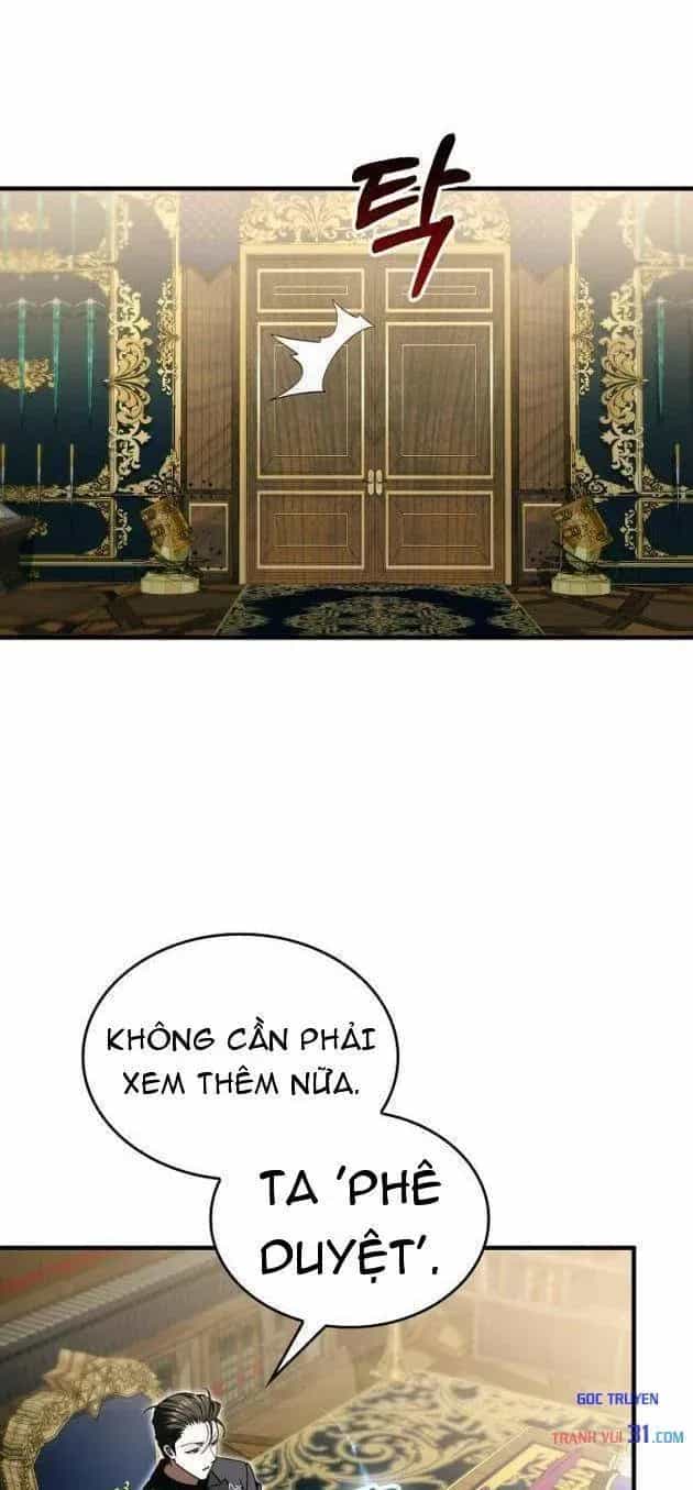 Đại Phản Diện Khao Khát Được Sống - Chương 66 - ảnh 39