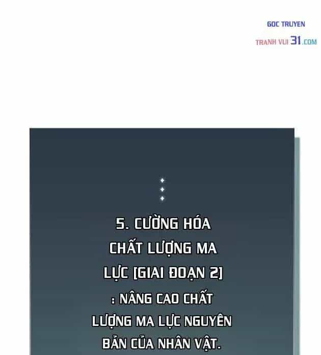 Đại Phản Diện Khao Khát Được Sống - Chương 66 - ảnh 4