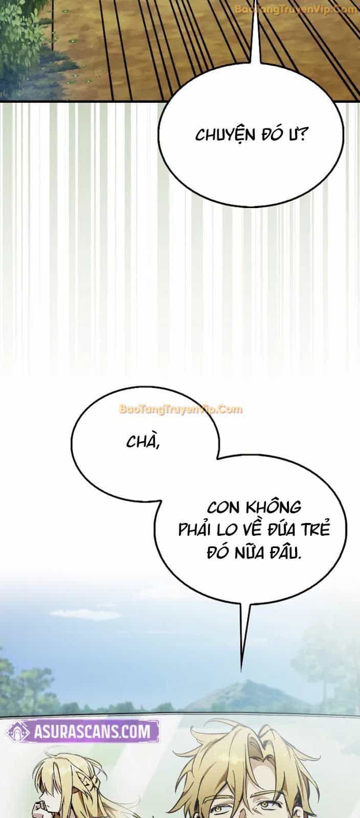 Đại Phản Diện Khao Khát Được Sống - Chương 7 - ảnh 26