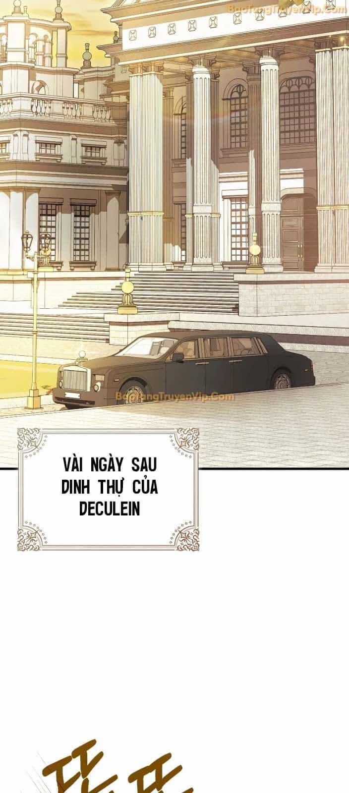 Đại Phản Diện Khao Khát Được Sống - Chương 7 - ảnh 62