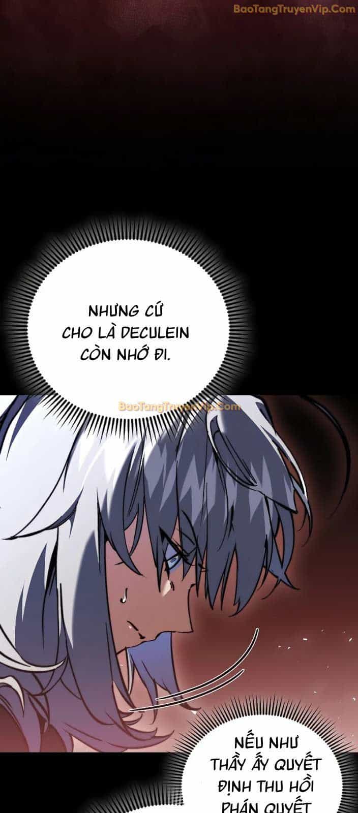 Đại Phản Diện Khao Khát Được Sống - Chương 7 - ảnh 7