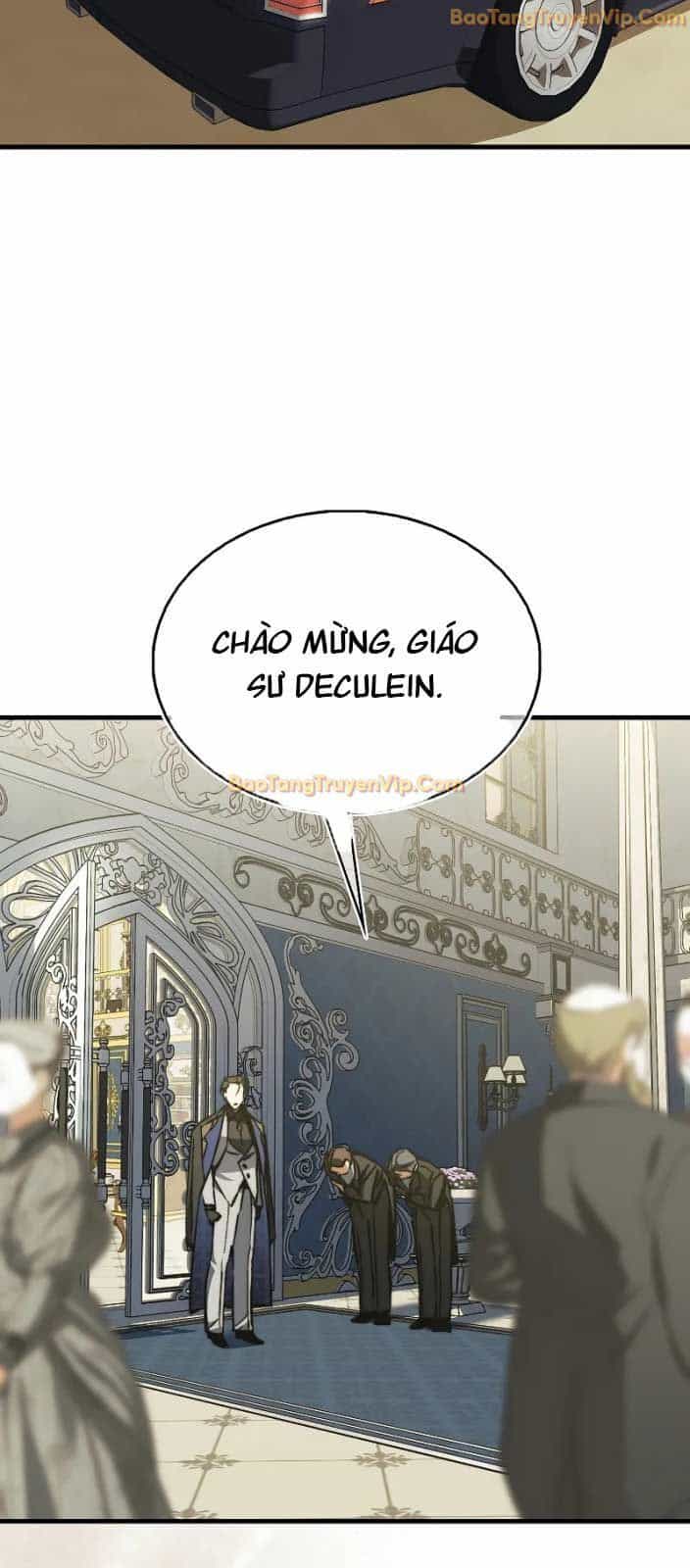 Đại Phản Diện Khao Khát Được Sống - Chương 7 - ảnh 73