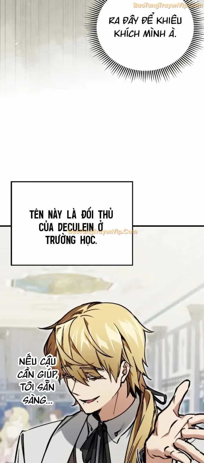 Đại Phản Diện Khao Khát Được Sống - Chương 8 - ảnh 16