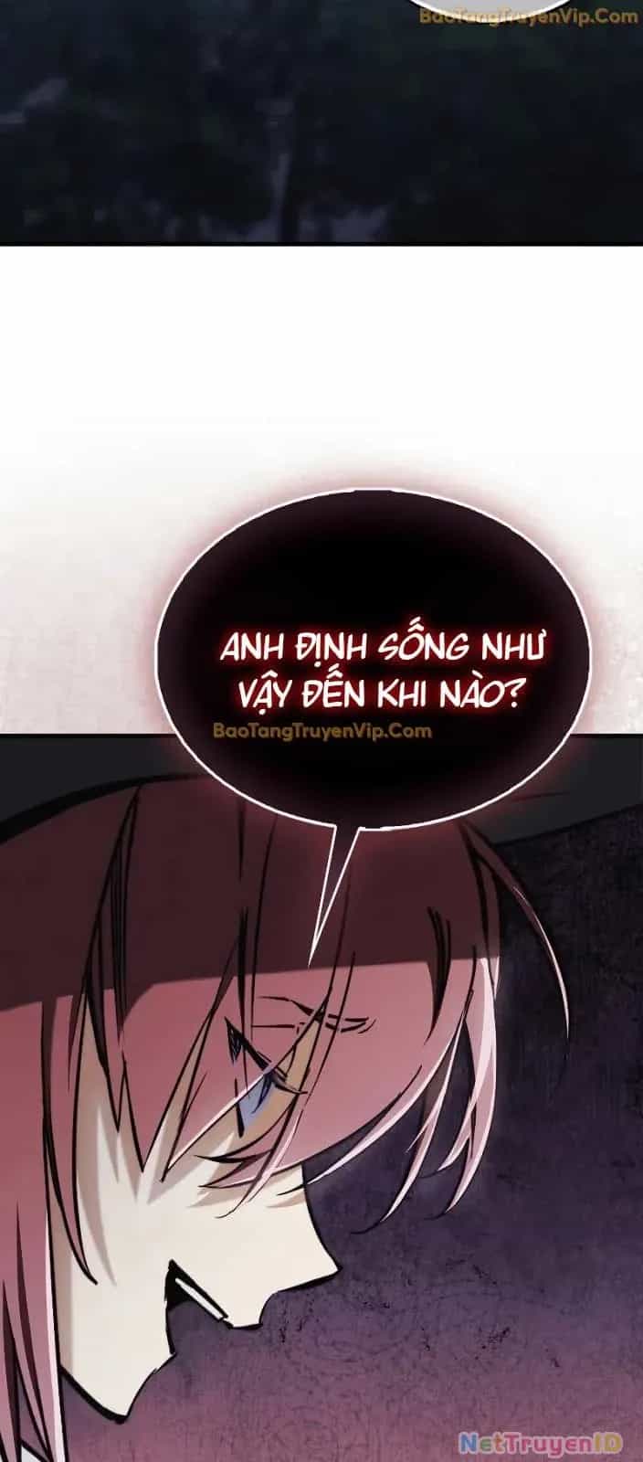 Đại Phản Diện Khao Khát Được Sống - Chương 8 - ảnh 44