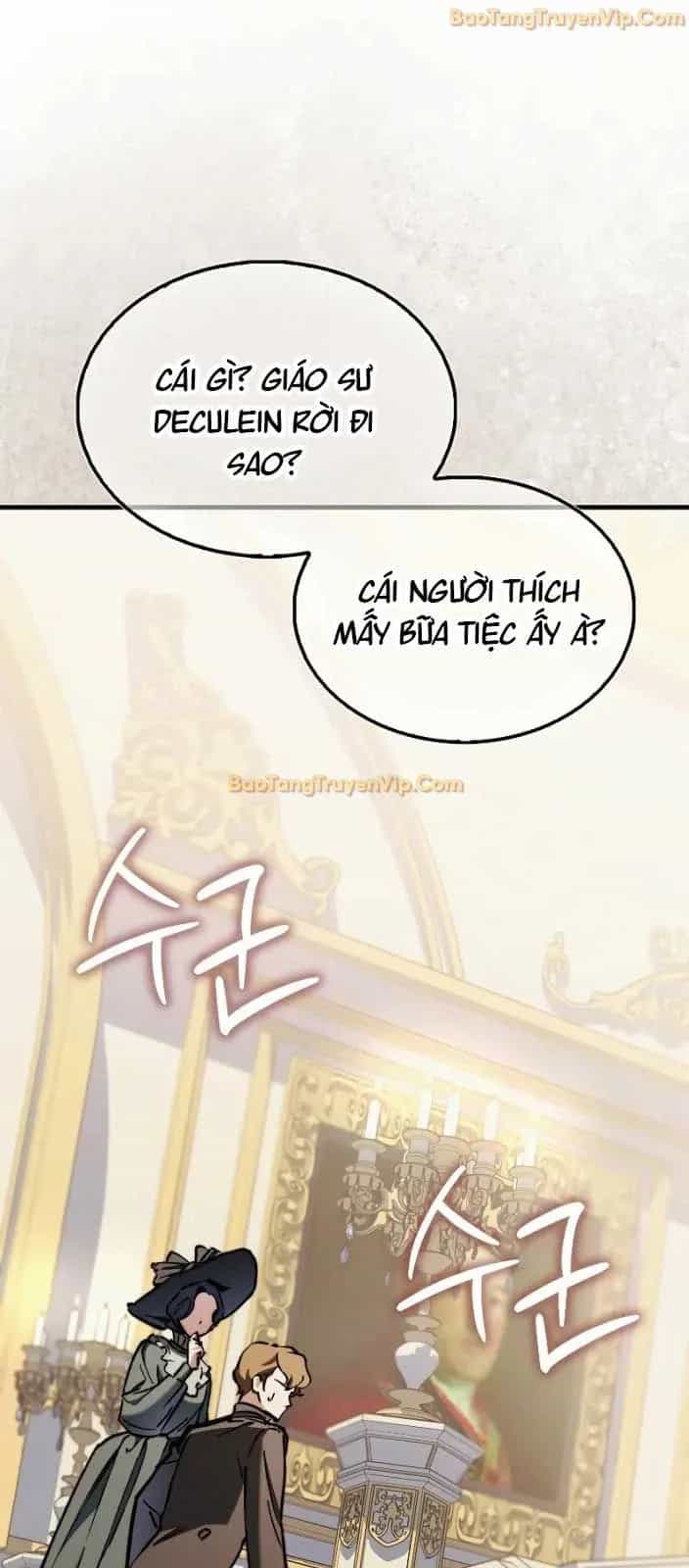 Đại Phản Diện Khao Khát Được Sống - Chương 8 - ảnh 85
