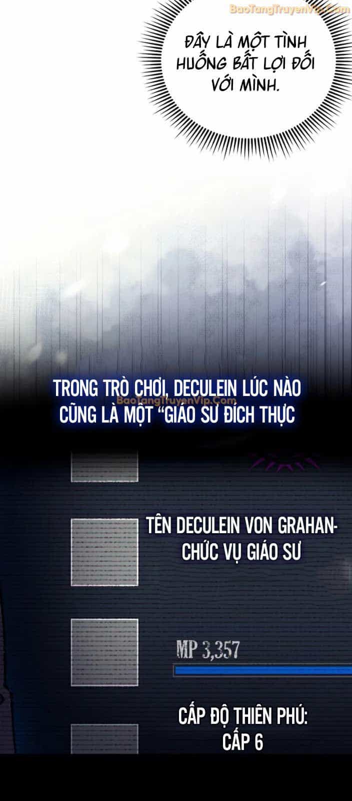 Đại Phản Diện Khao Khát Được Sống - Chương 9 - ảnh 25